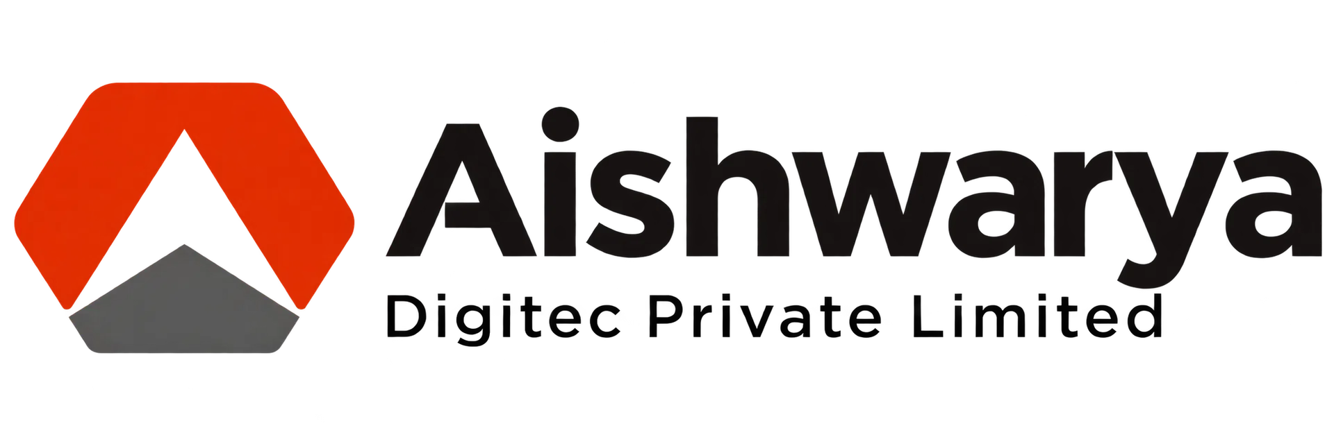 Aishwarya Digitec logo