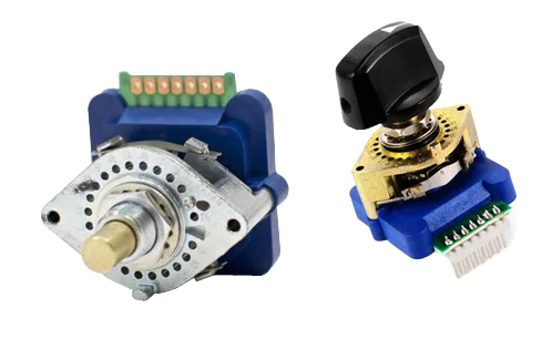 Rotary Switches